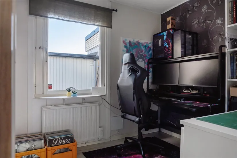 Villa, Radhus, Frostgränd 16, Fasseröd, Uddevalla