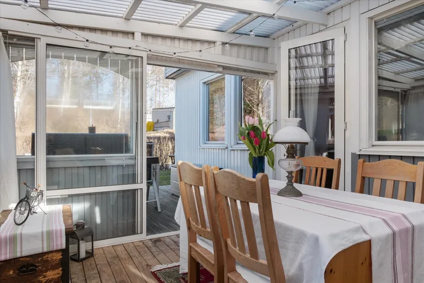 Villa, Radhus, Frostgränd 16, Fasseröd, Uddevalla