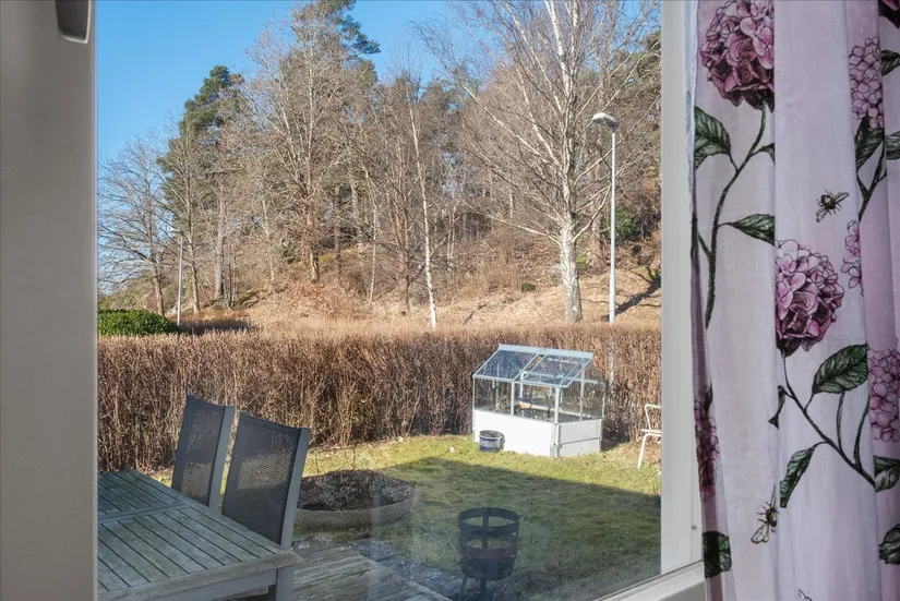 Villa, Radhus, Frostgränd 16, Fasseröd, Uddevalla