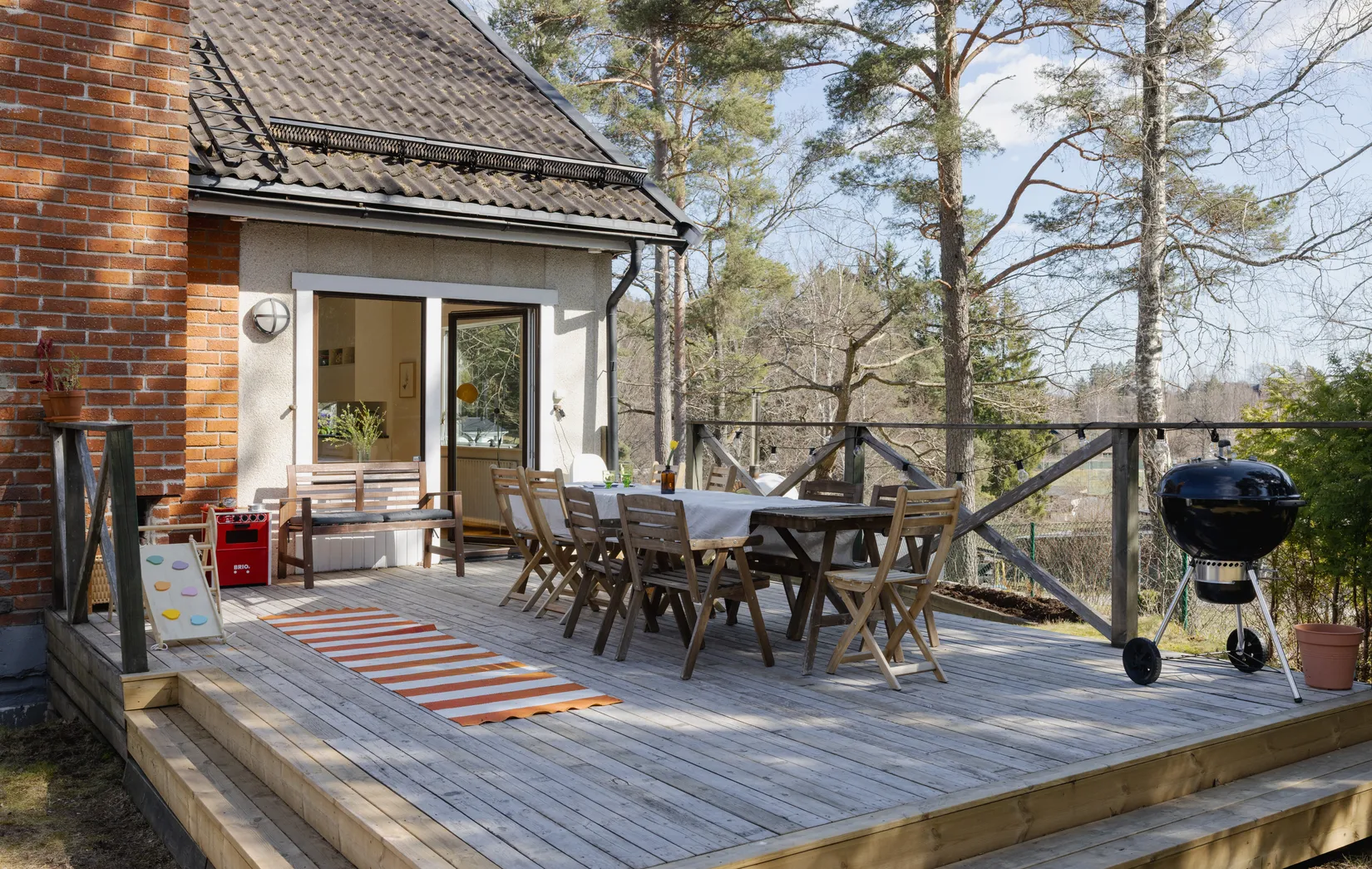 Villa, Solbovägen 7, Rönninge/Nytorp, Salem