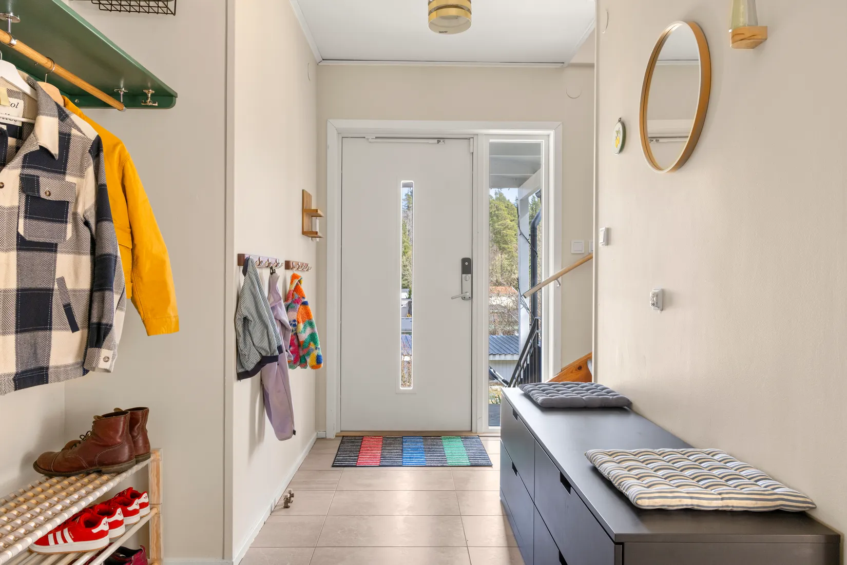 Villa, Solbovägen 7, Rönninge/Nytorp, Salem