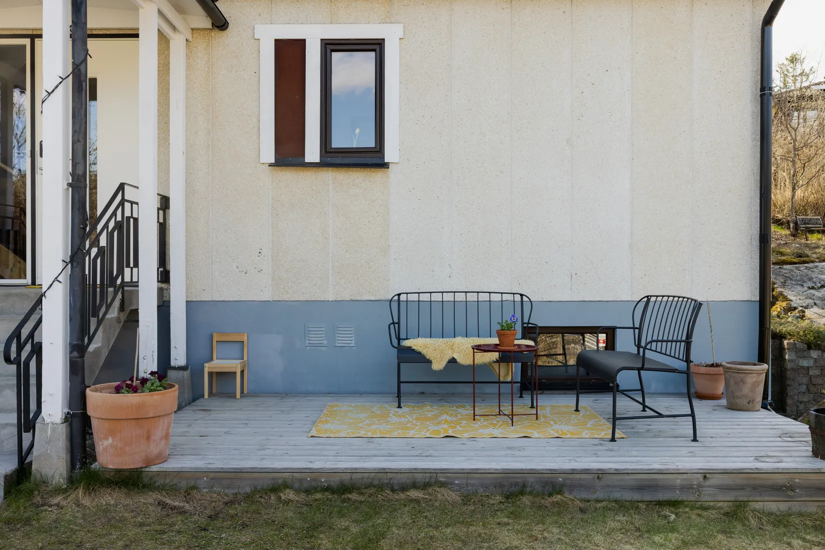 Villa, Solbovägen 7, Rönninge/Nytorp, Salem