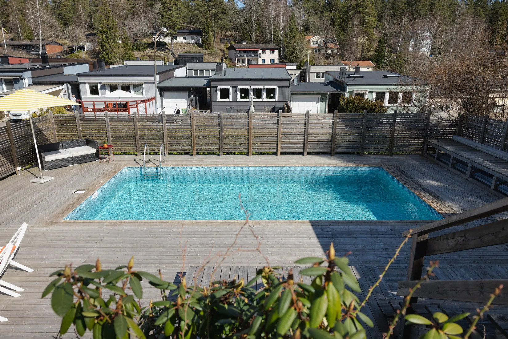 Villa, Solbovägen 7, Rönninge/Nytorp, Salem