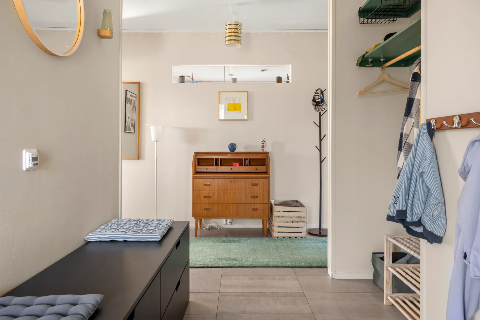 Villa, Solbovägen 7, Rönninge/Nytorp, Salem