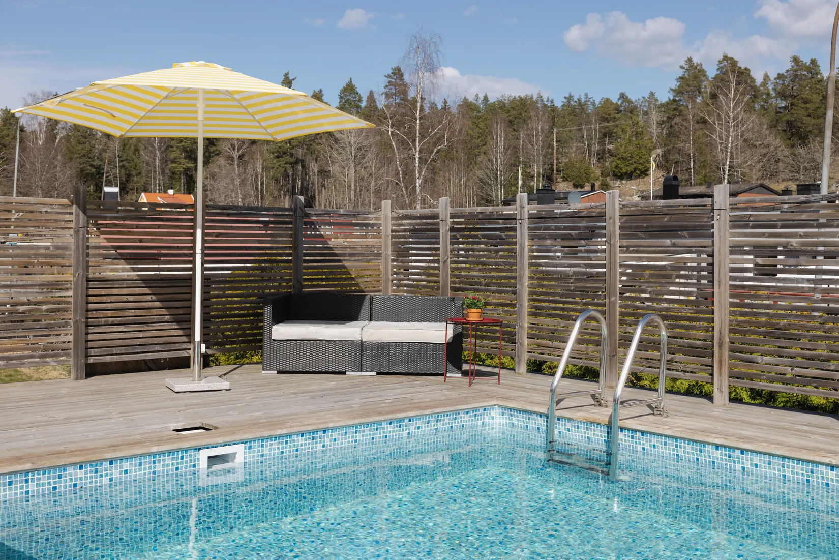 Villa, Solbovägen 7, Rönninge/Nytorp, Salem