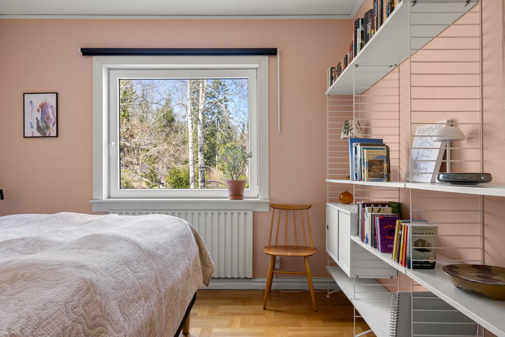 Villa, Solbovägen 7, Rönninge/Nytorp, Salem