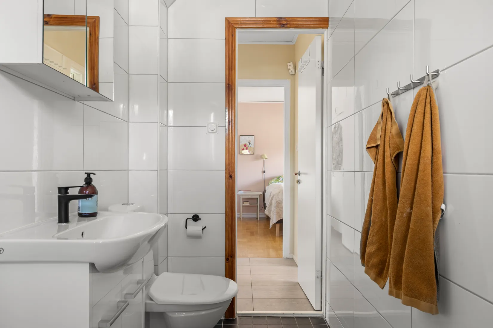 Villa, Solbovägen 7, Rönninge/Nytorp, Salem