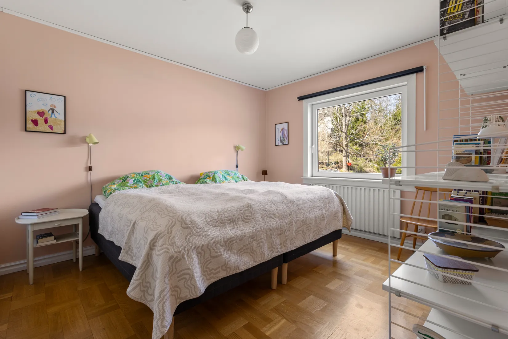 Villa, Solbovägen 7, Rönninge/Nytorp, Salem