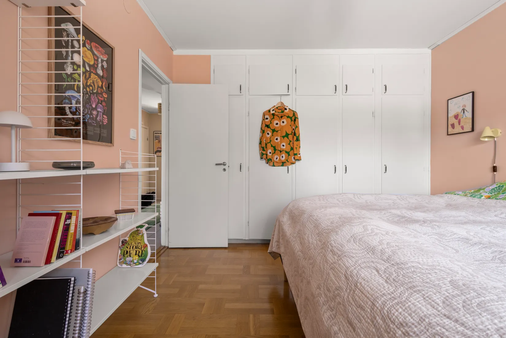 Villa, Solbovägen 7, Rönninge/Nytorp, Salem