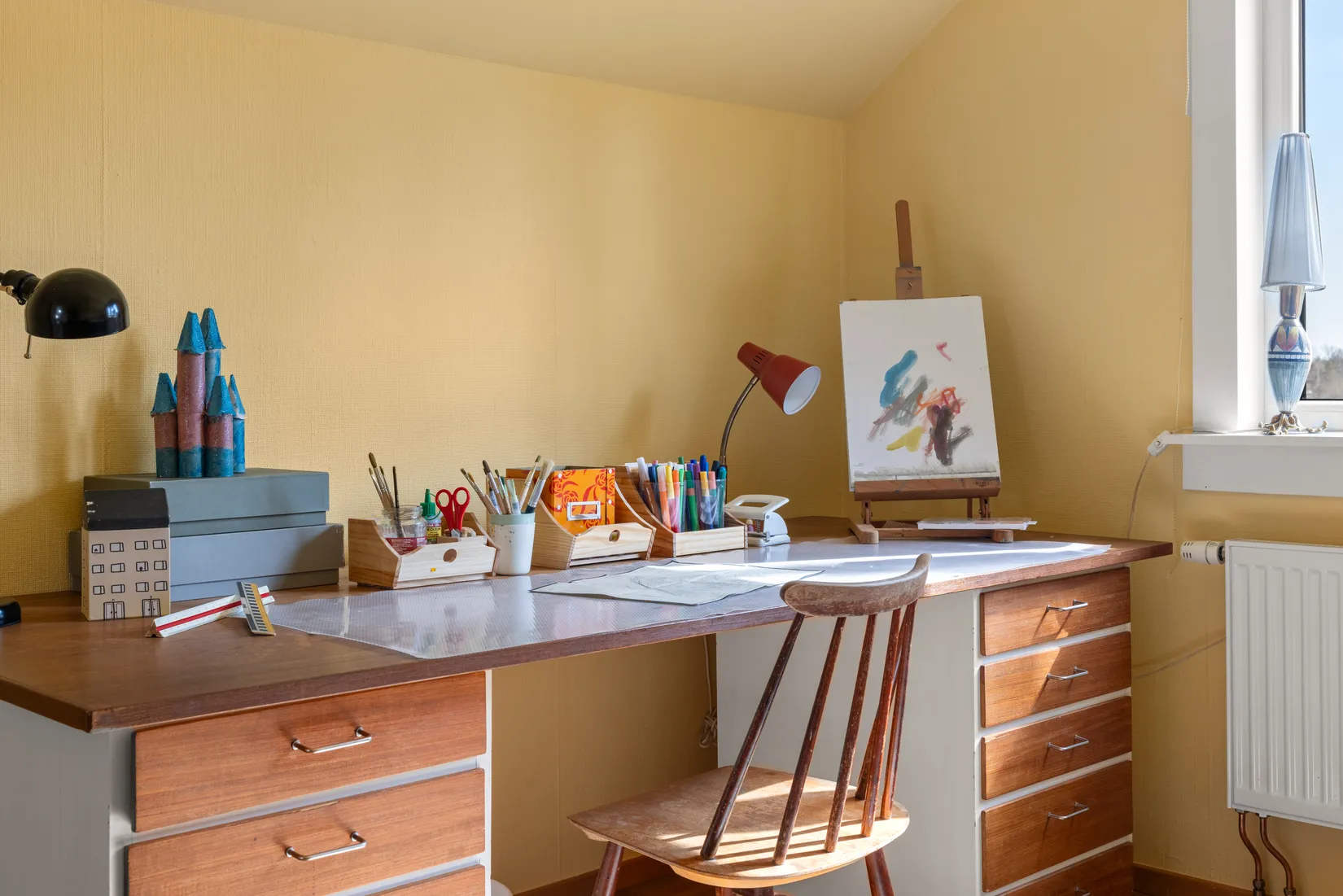 Villa, Solbovägen 7, Rönninge/Nytorp, Salem