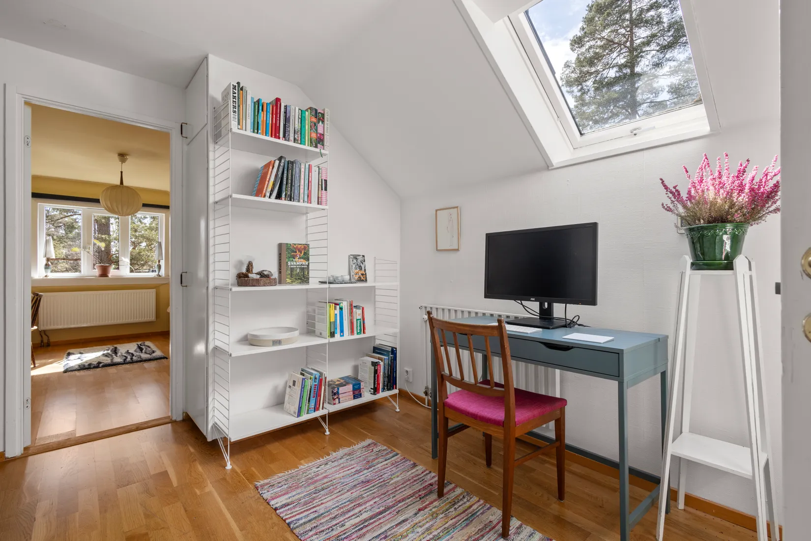 Villa, Solbovägen 7, Rönninge/Nytorp, Salem