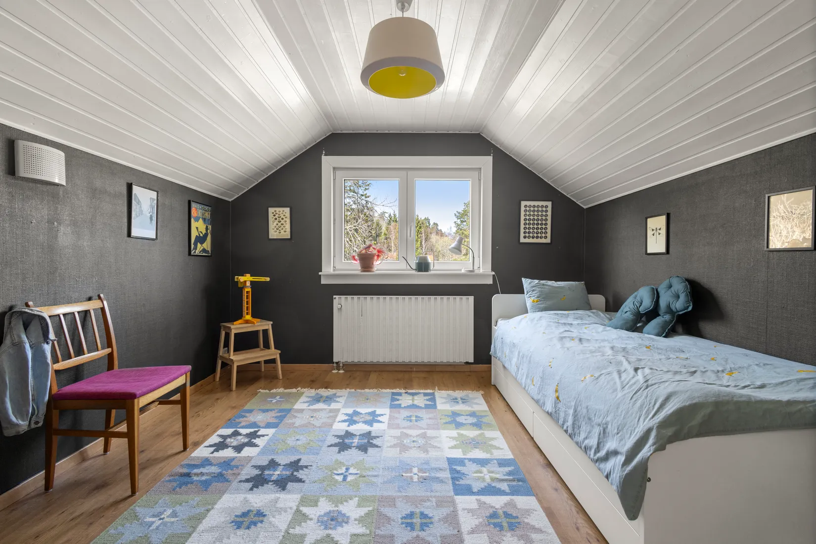 Villa, Solbovägen 7, Rönninge/Nytorp, Salem