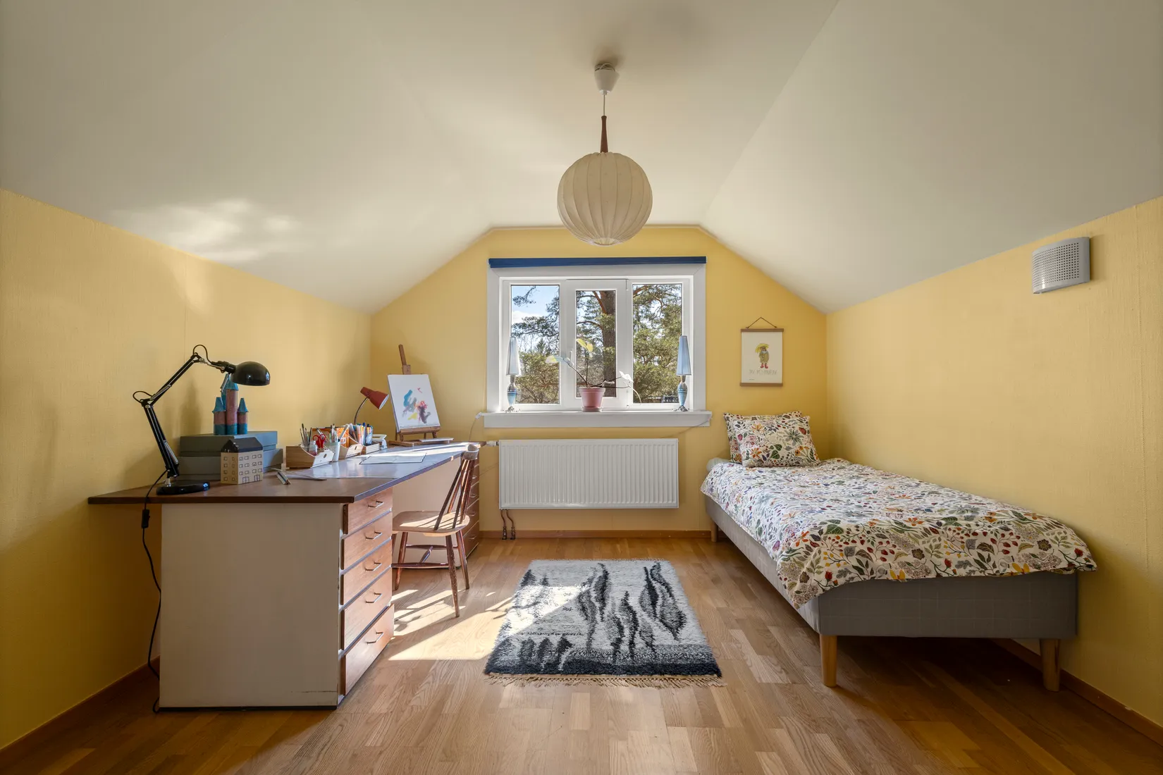 Villa, Solbovägen 7, Rönninge/Nytorp, Salem