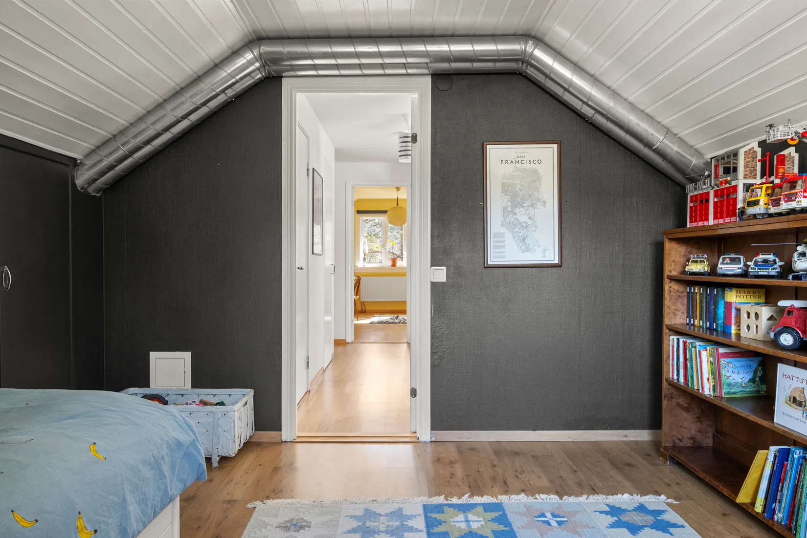 Villa, Solbovägen 7, Rönninge/Nytorp, Salem