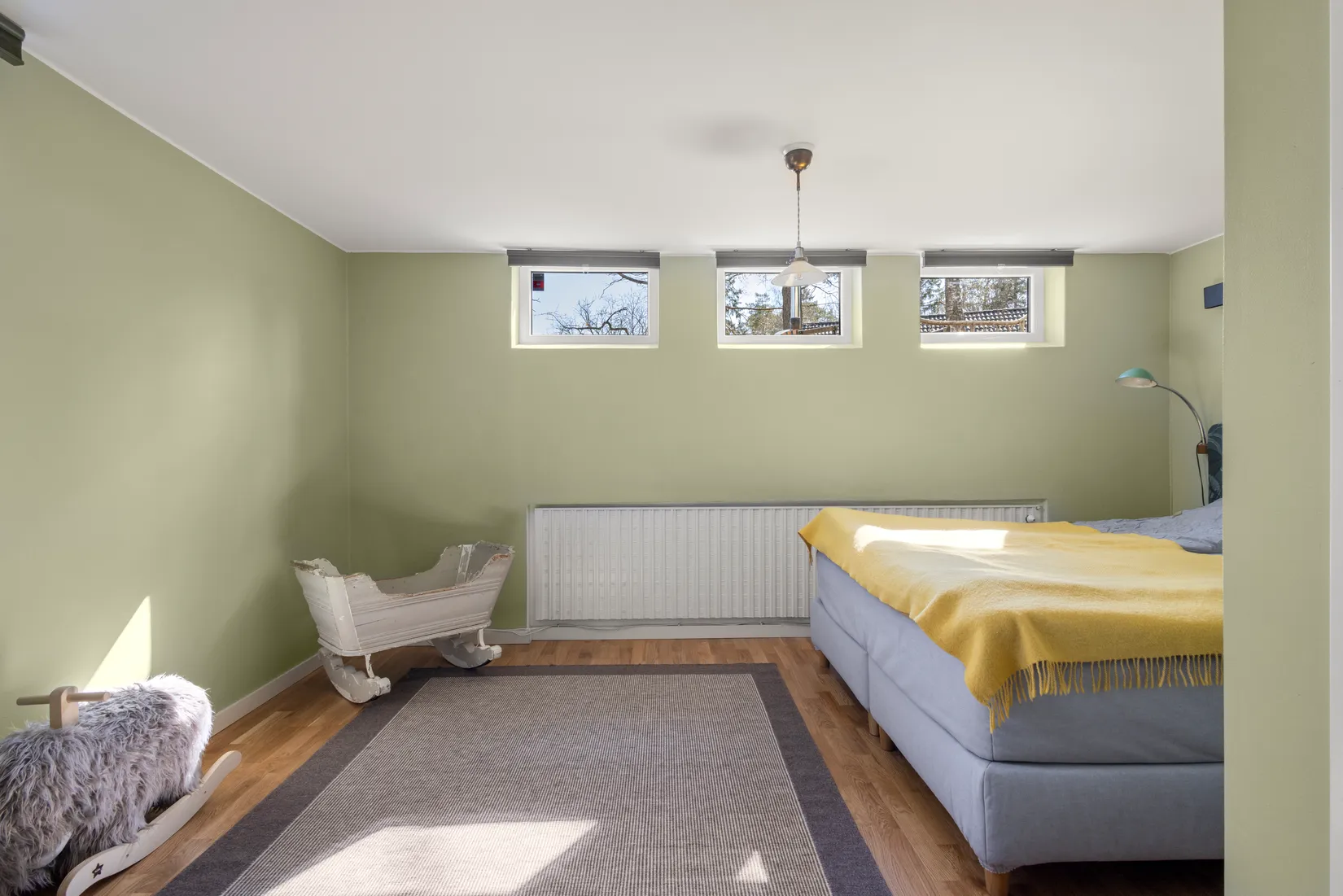 Villa, Solbovägen 7, Rönninge/Nytorp, Salem