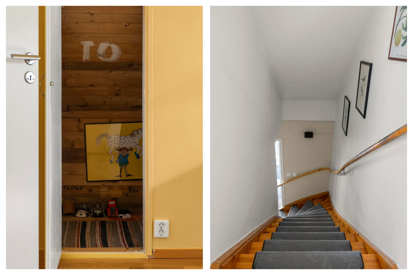 Villa, Solbovägen 7, Rönninge/Nytorp, Salem