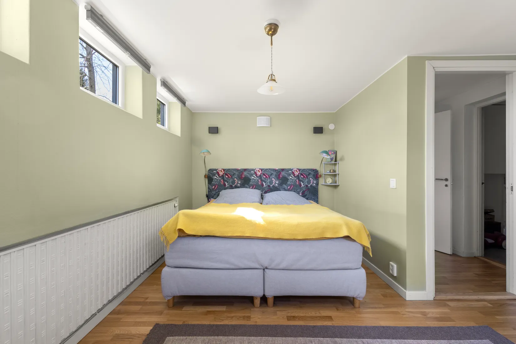 Villa, Solbovägen 7, Rönninge/Nytorp, Salem