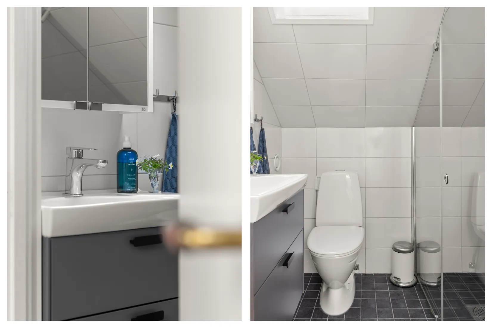 Villa, Solbovägen 7, Rönninge/Nytorp, Salem