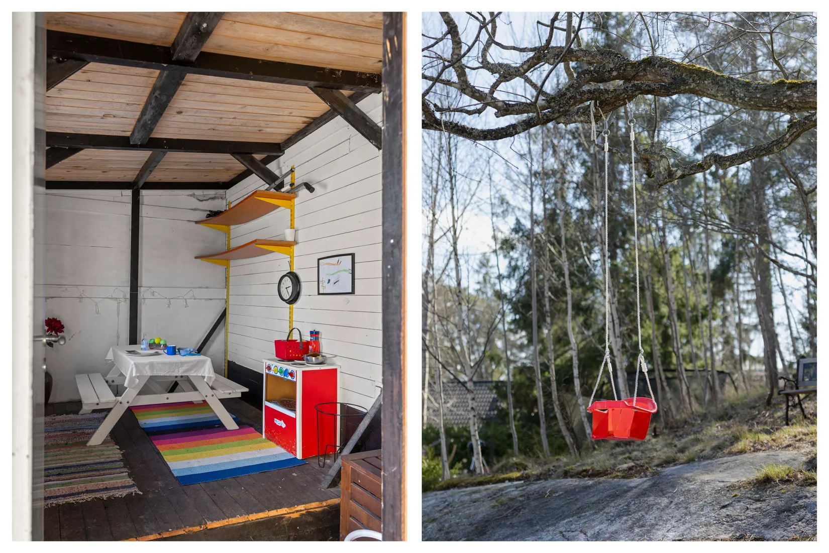 Villa, Solbovägen 7, Rönninge/Nytorp, Salem