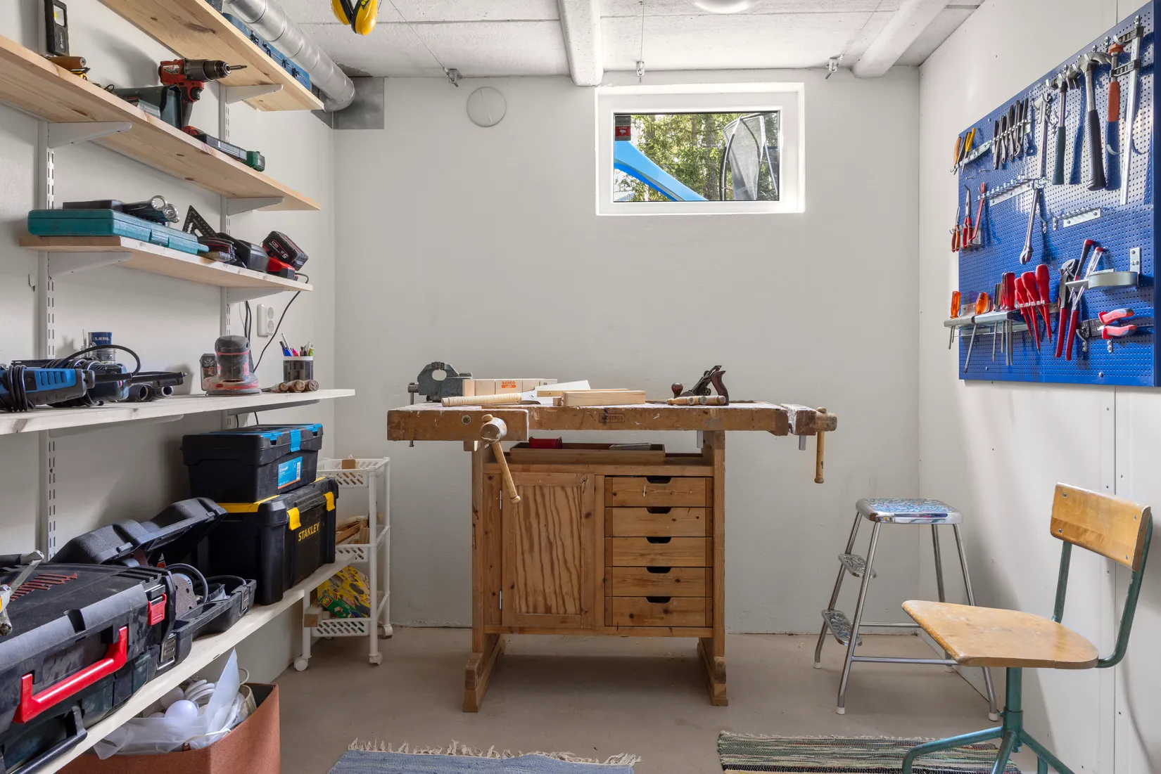 Villa, Solbovägen 7, Rönninge/Nytorp, Salem