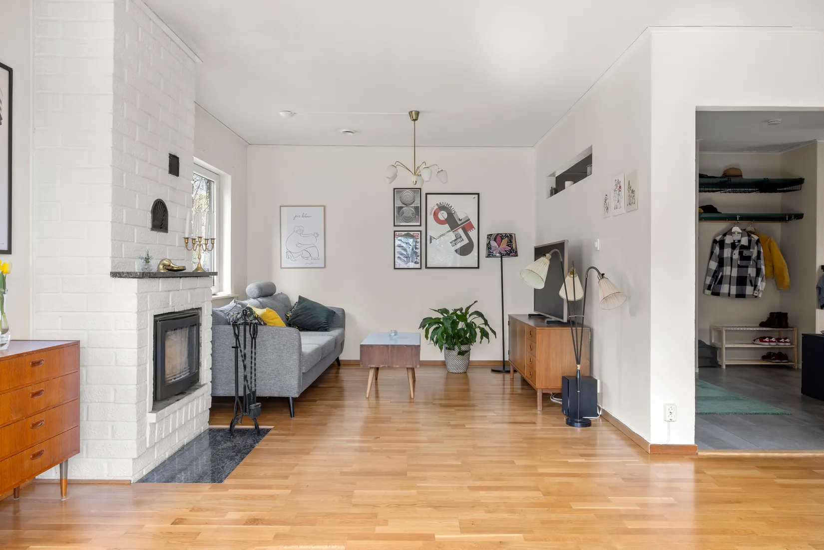 Villa, Solbovägen 7, Rönninge/Nytorp, Salem