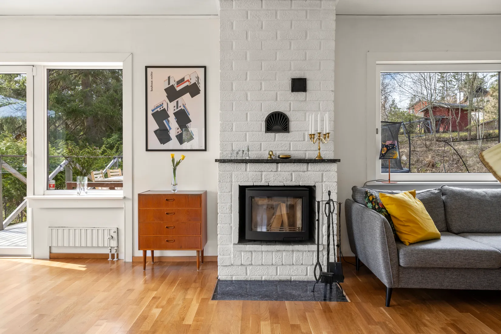 Villa, Solbovägen 7, Rönninge/Nytorp, Salem