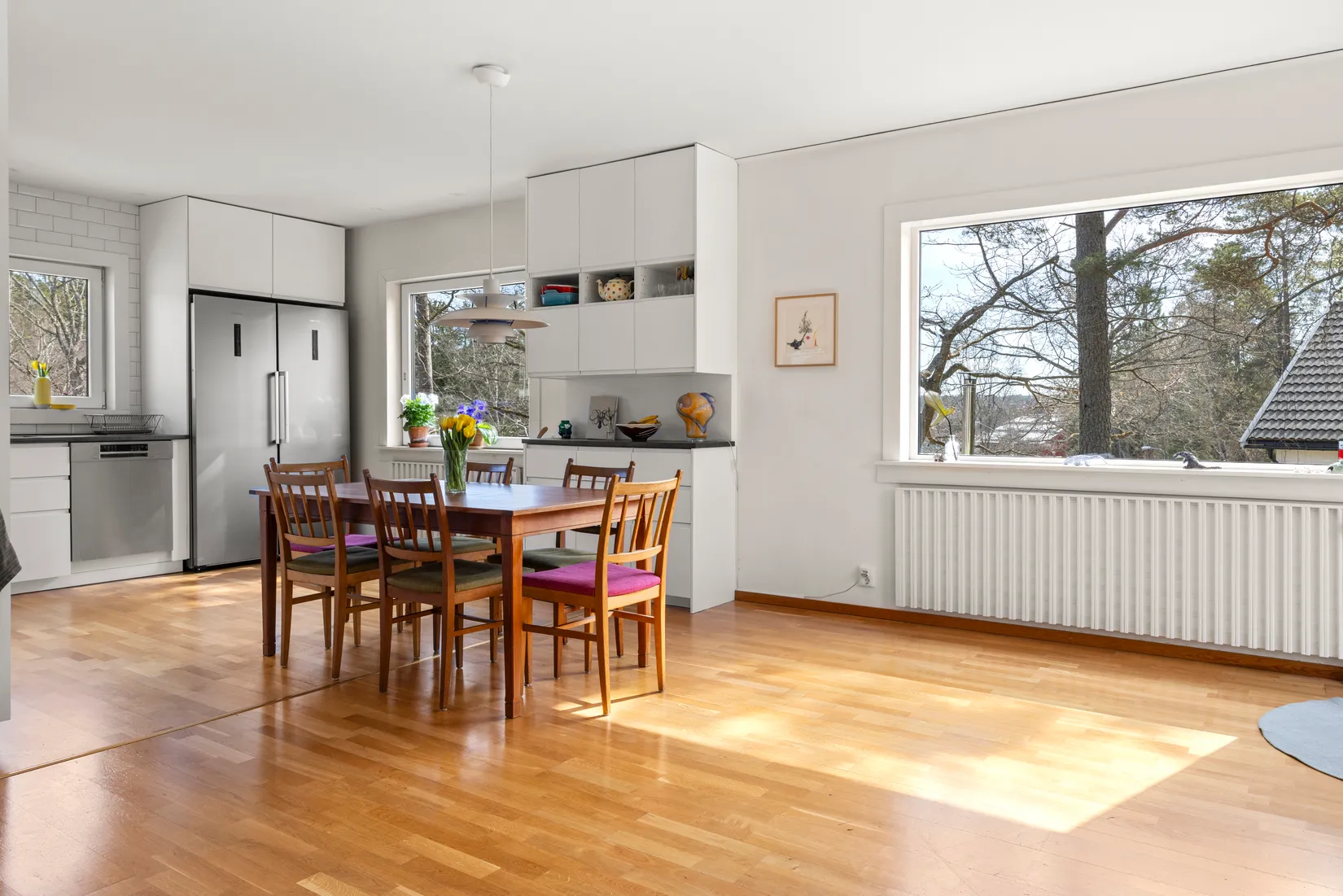 Villa, Solbovägen 7, Rönninge/Nytorp, Salem