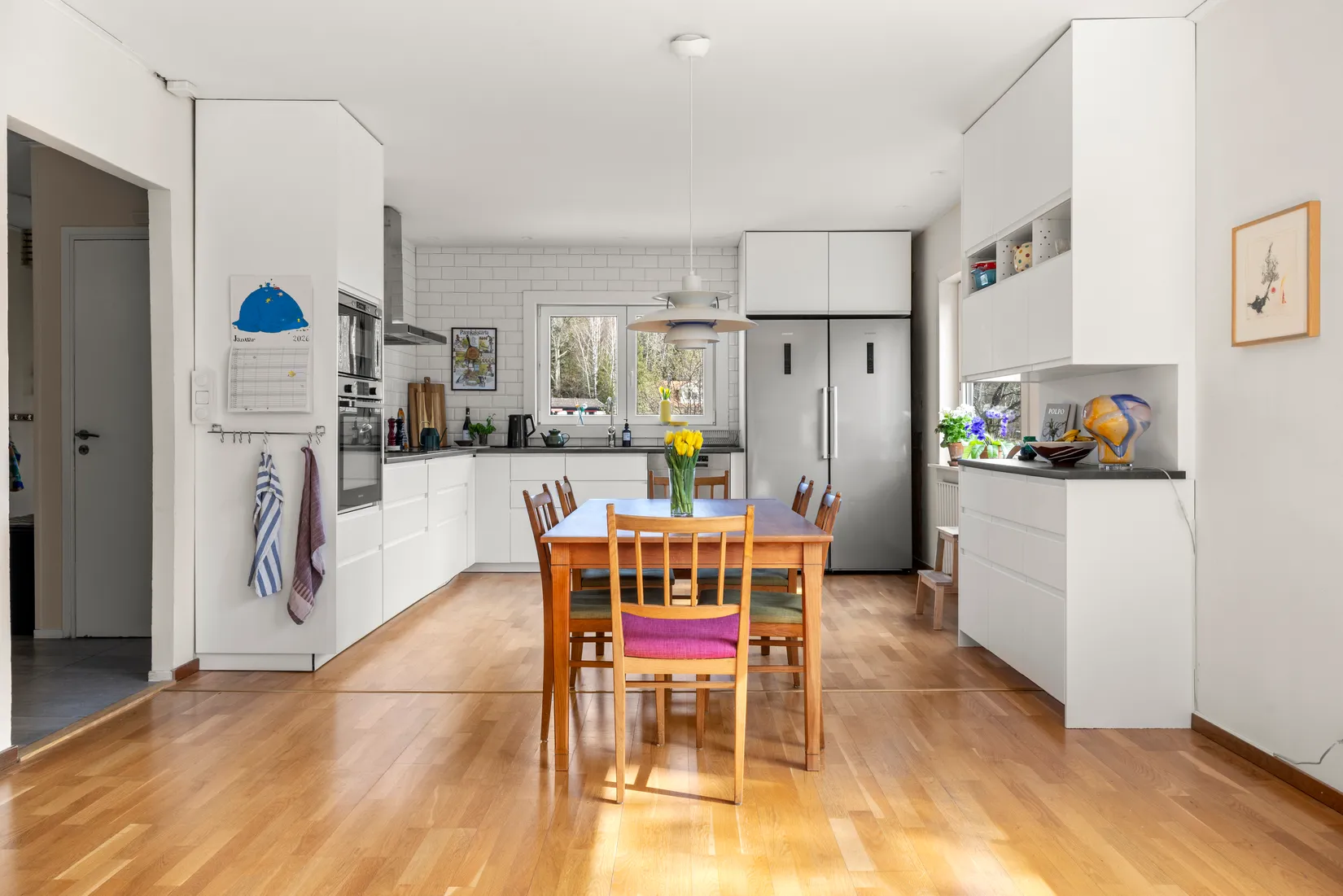 Villa, Solbovägen 7, Rönninge/Nytorp, Salem