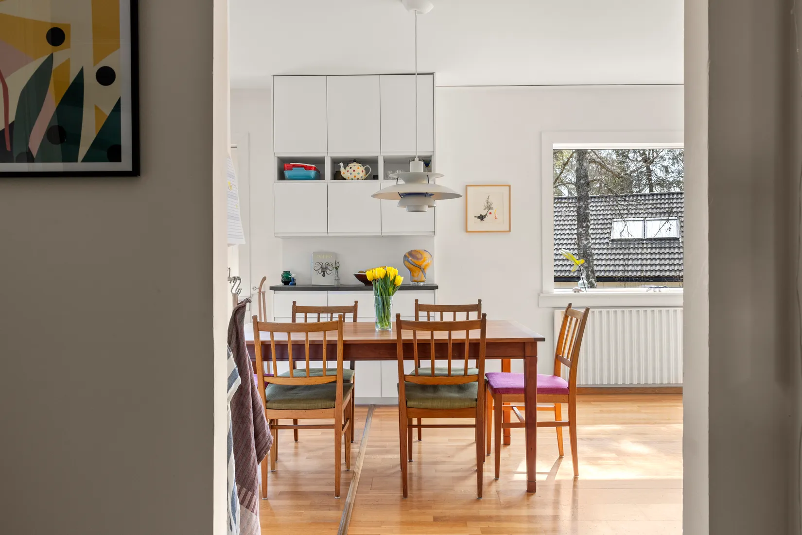 Villa, Solbovägen 7, Rönninge/Nytorp, Salem