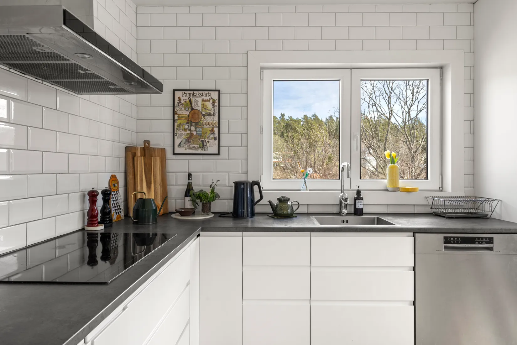 Villa, Solbovägen 7, Rönninge/Nytorp, Salem