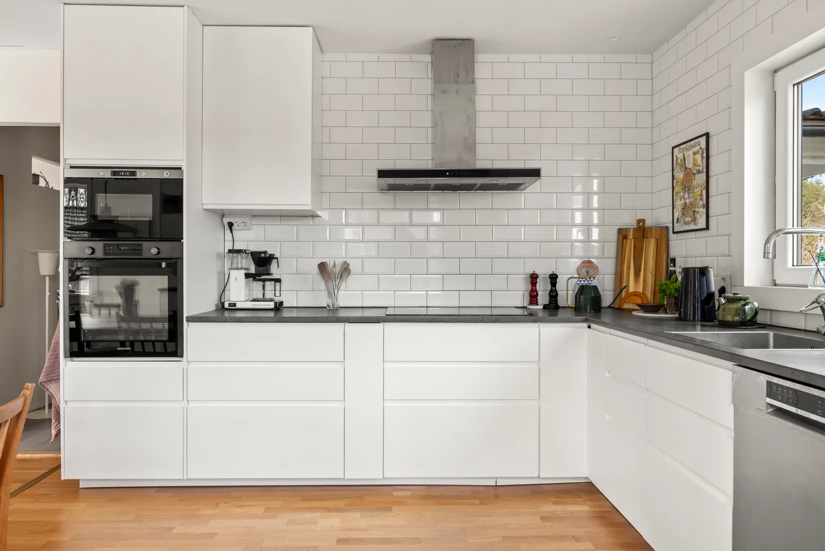 Villa, Solbovägen 7, Rönninge/Nytorp, Salem