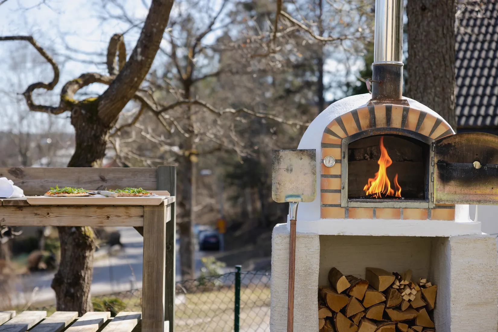 Villa, Solbovägen 7, Rönninge/Nytorp, Salem