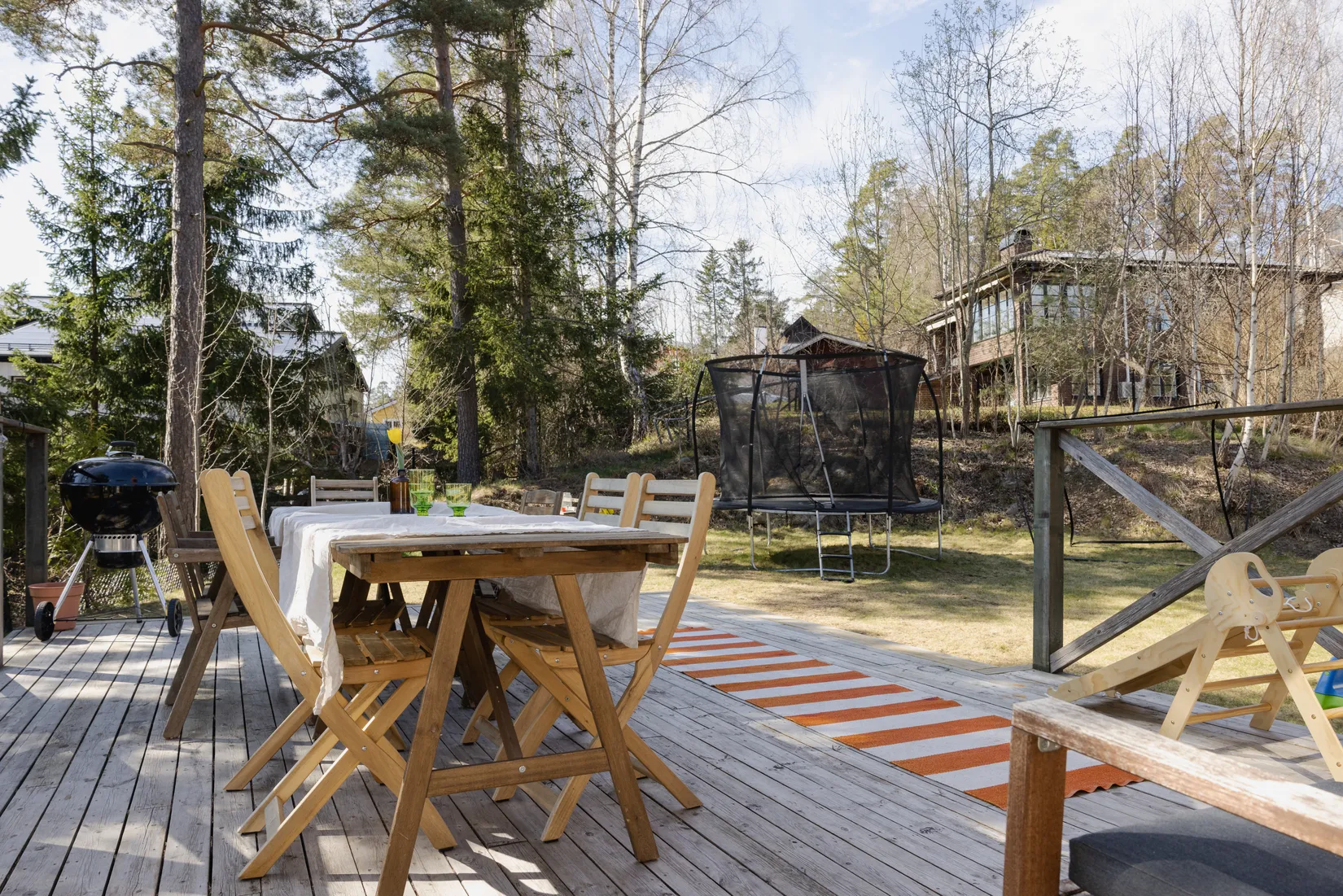 Villa, Solbovägen 7, Rönninge/Nytorp, Salem