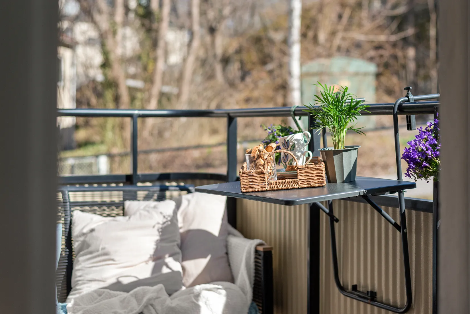 Bostadsrätt, Åkerhielmsgatan 14, Traneberg / Alvik, Stockholm