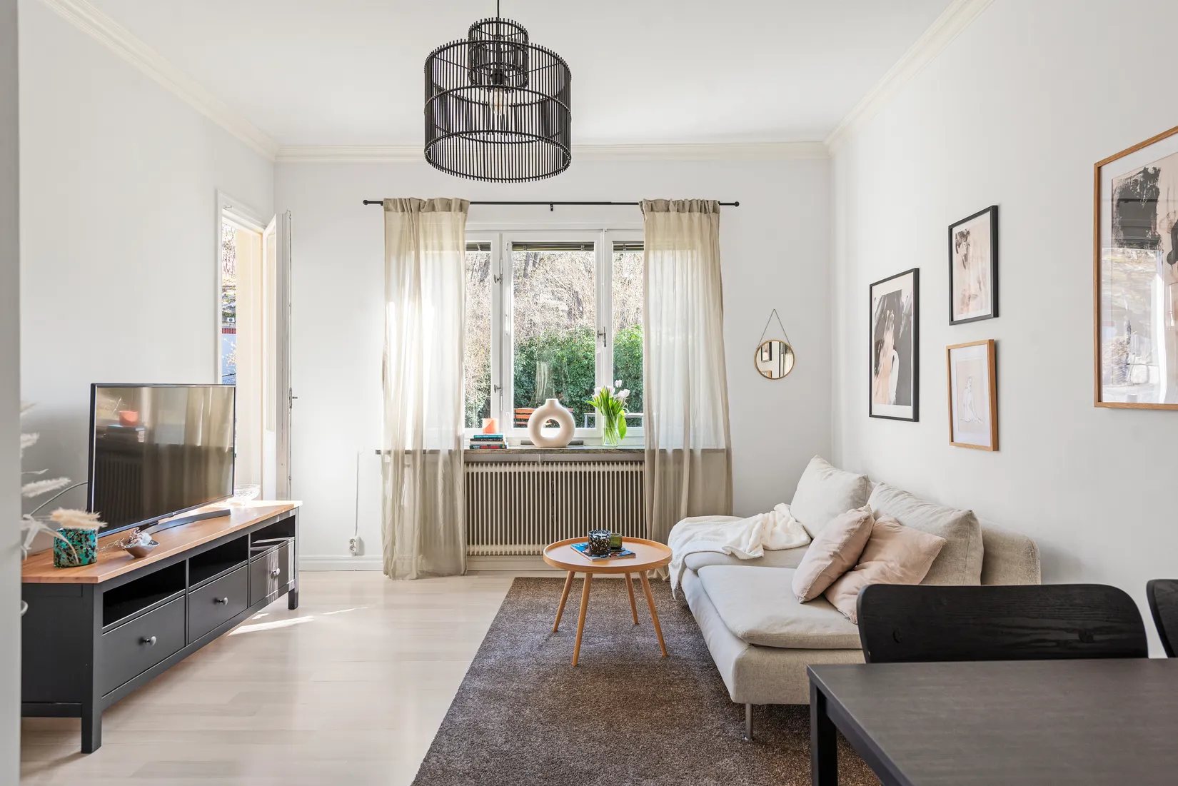 Bostadsrätt, Åkerhielmsgatan 14, Traneberg / Alvik, Stockholm