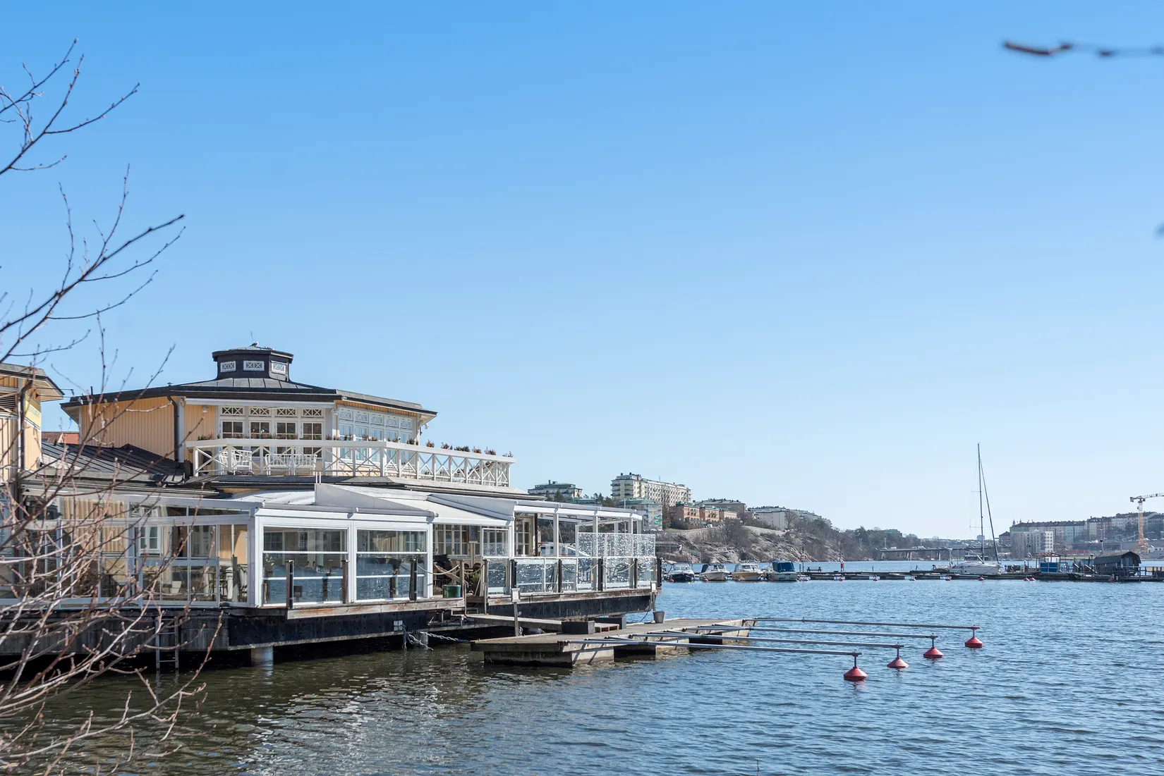 Bostadsrätt, Åkerhielmsgatan 14, Traneberg / Alvik, Stockholm