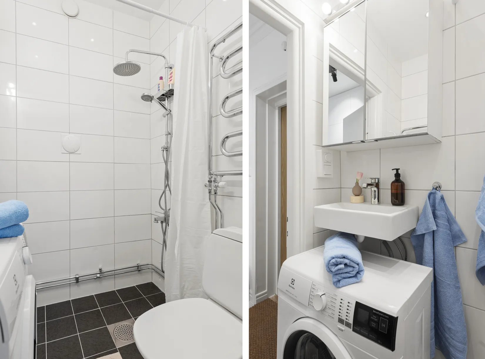 Bostadsrätt, Åkerhielmsgatan 14, Traneberg / Alvik, Stockholm