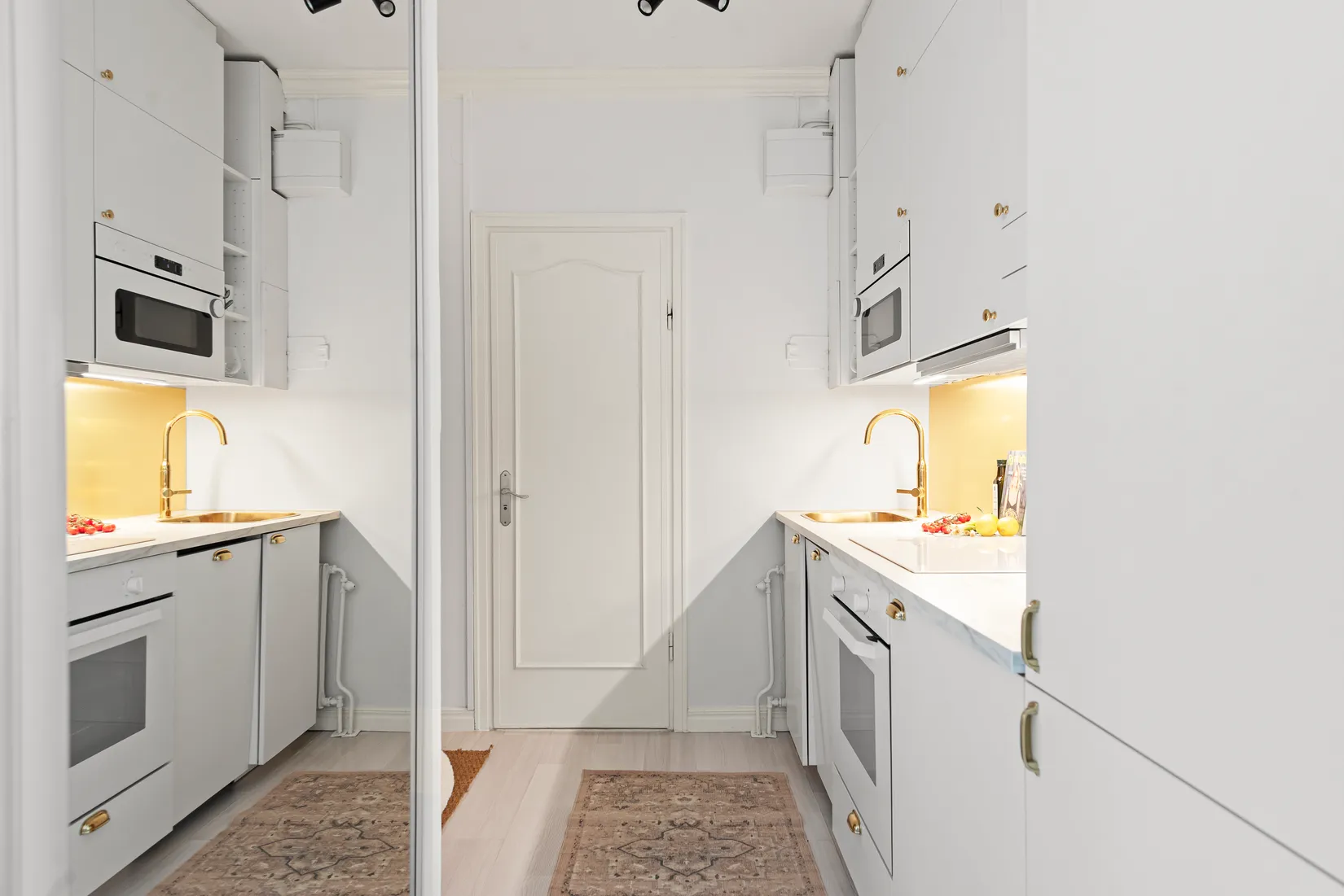 Bostadsrätt, Åkerhielmsgatan 14, Traneberg / Alvik, Stockholm