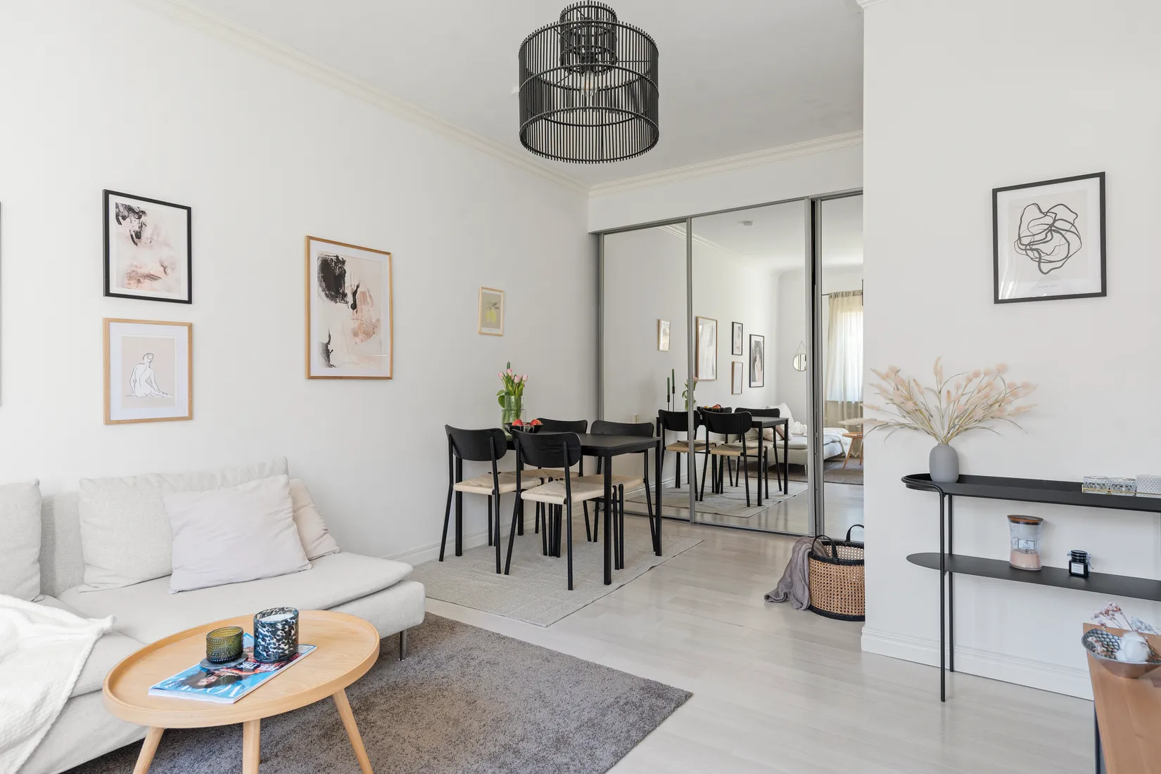 Bostadsrätt, Åkerhielmsgatan 14, Traneberg / Alvik, Stockholm