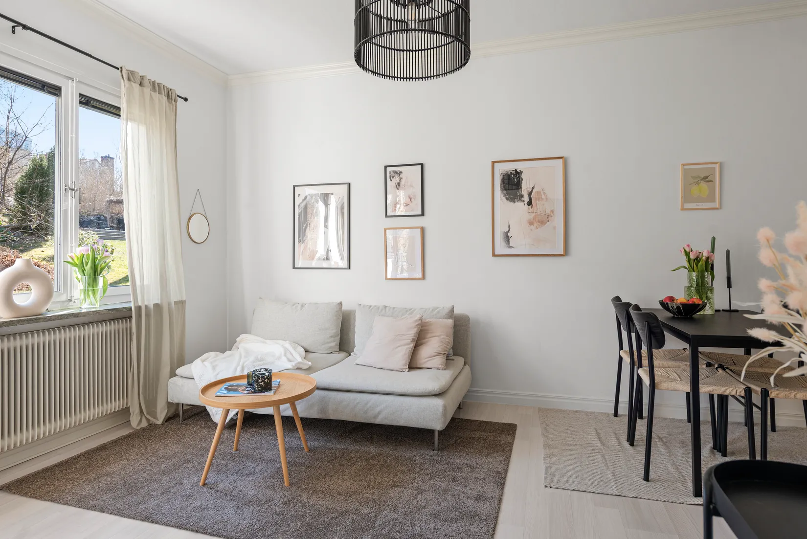 Bostadsrätt, Åkerhielmsgatan 14, Traneberg / Alvik, Stockholm