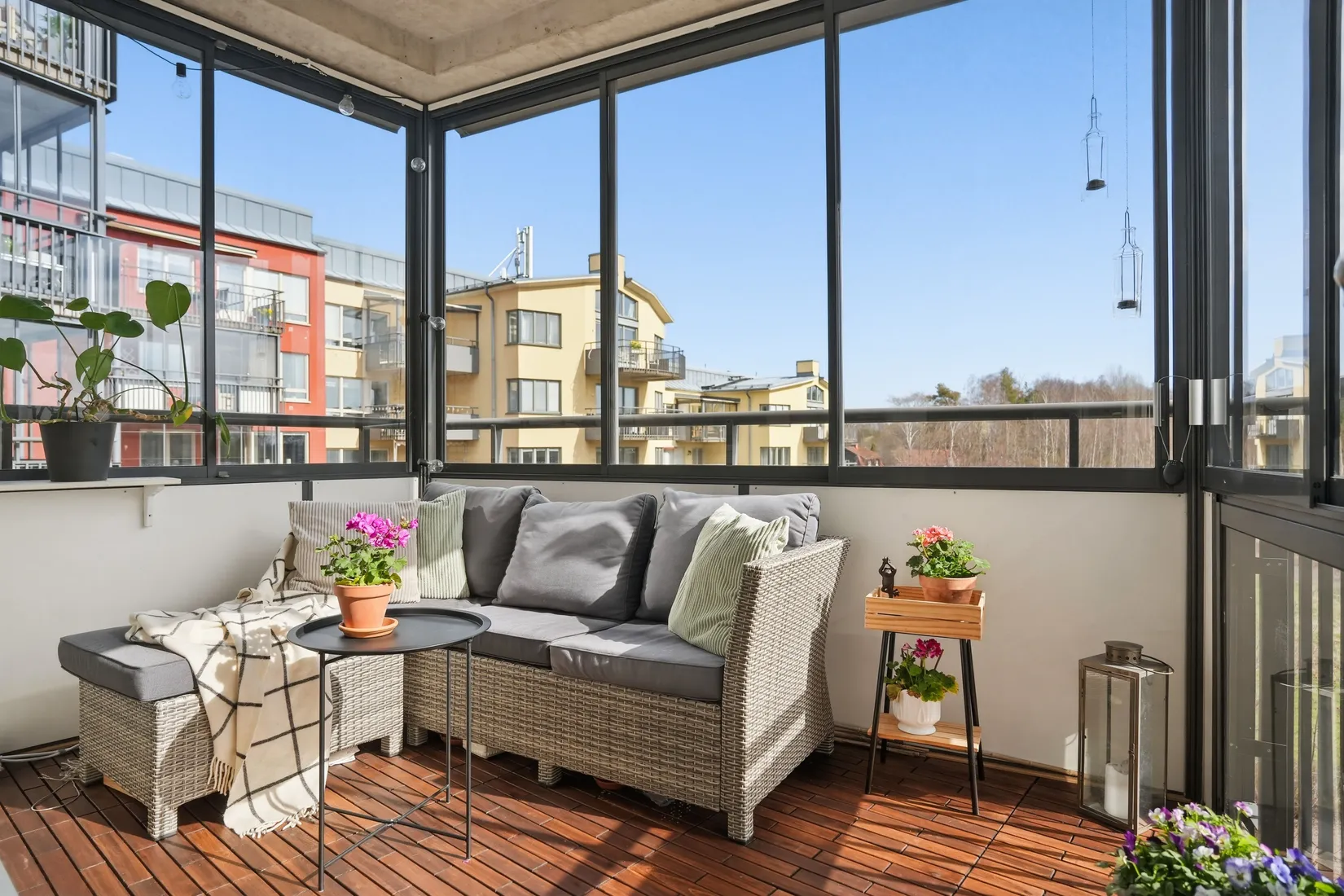 Bostadsrätt, Svartbäcksgatan 133, Svartbäcken, Uppsala