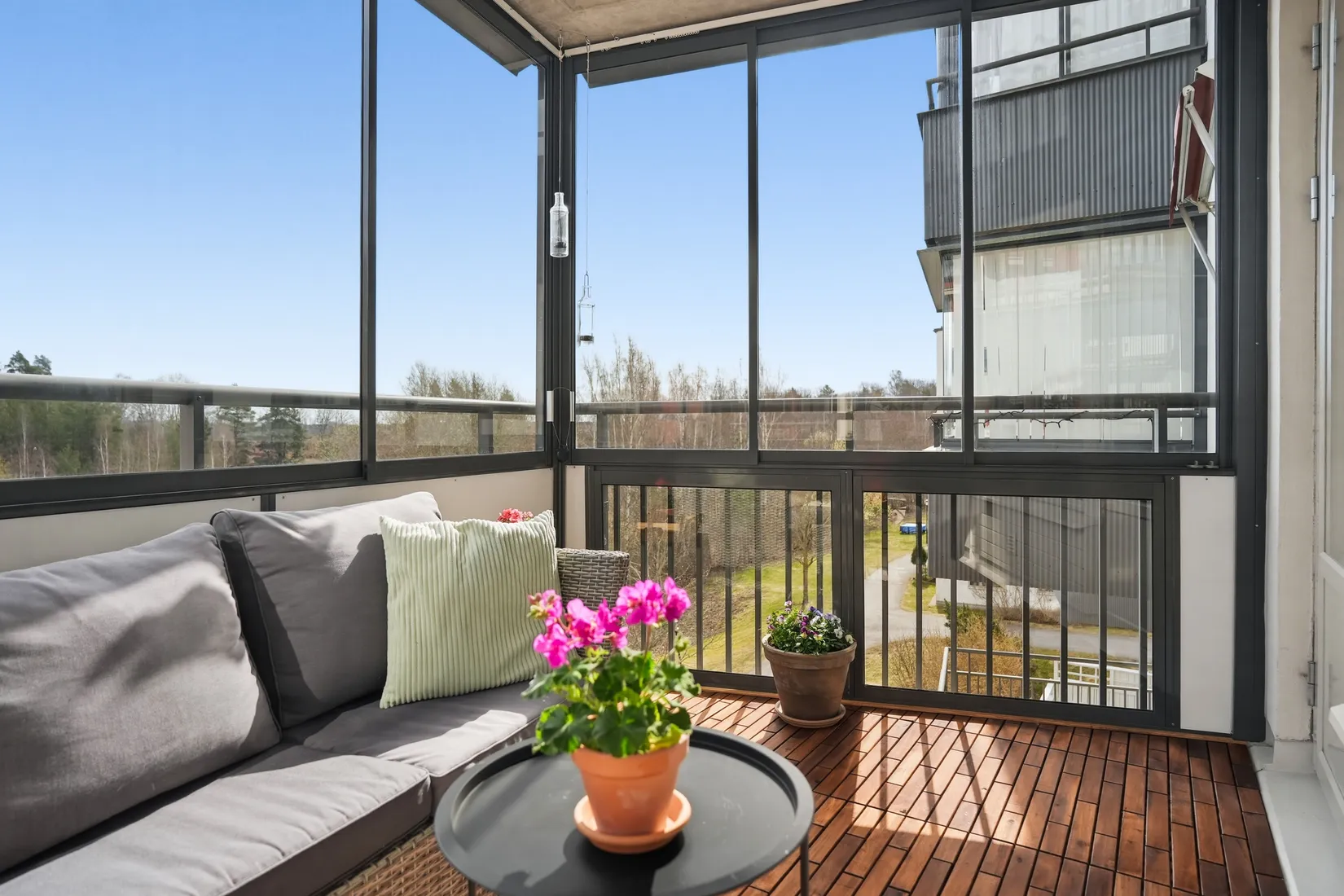 Bostadsrätt, Svartbäcksgatan 133, Svartbäcken, Uppsala