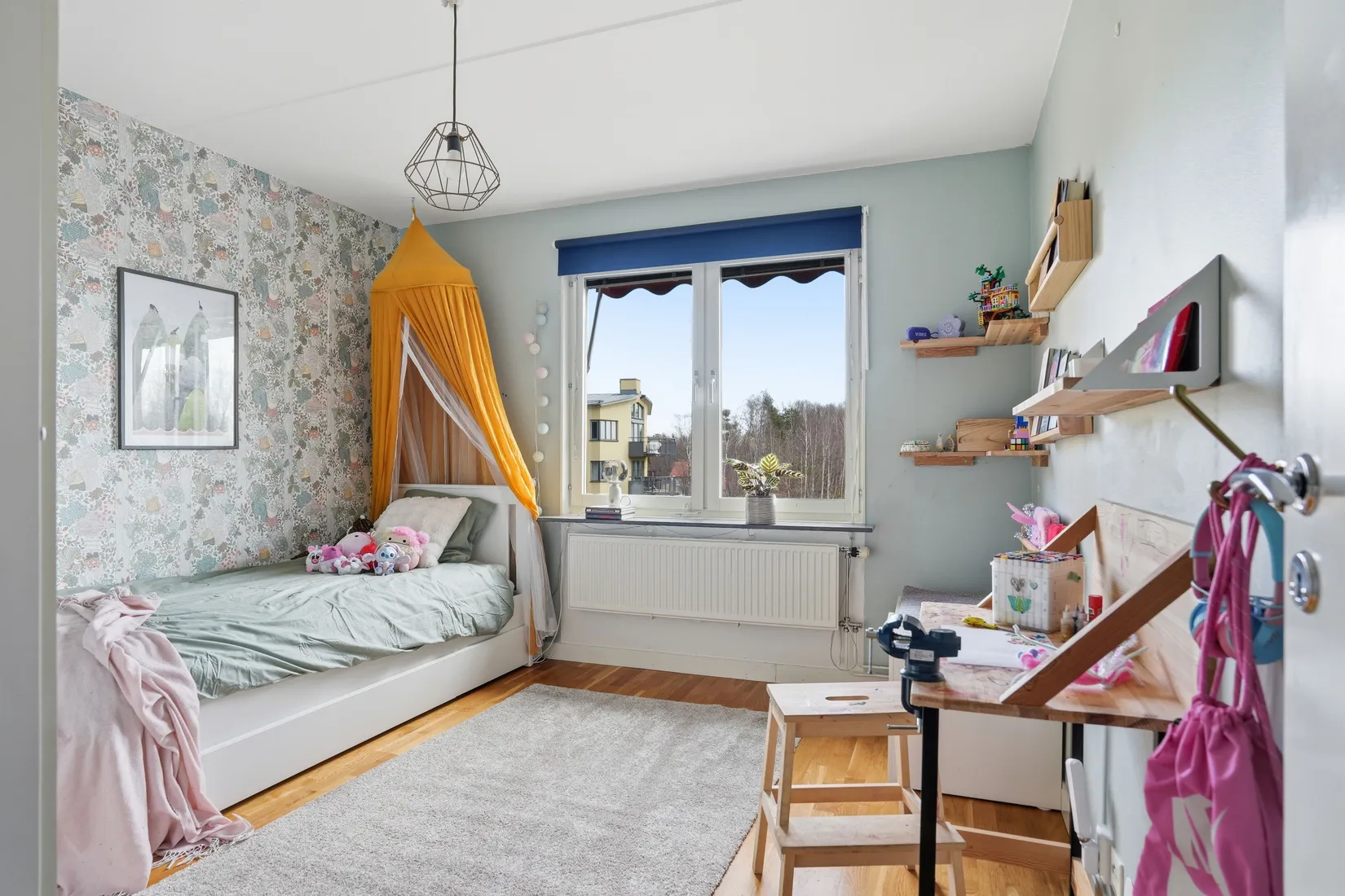 Bostadsrätt, Svartbäcksgatan 133, Svartbäcken, Uppsala