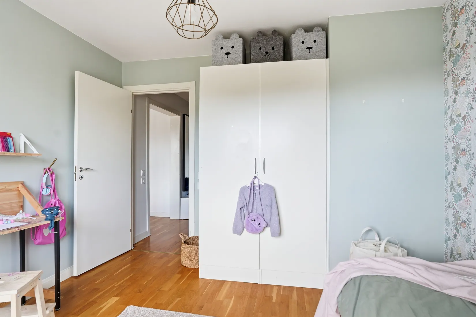 Bostadsrätt, Svartbäcksgatan 133, Svartbäcken, Uppsala