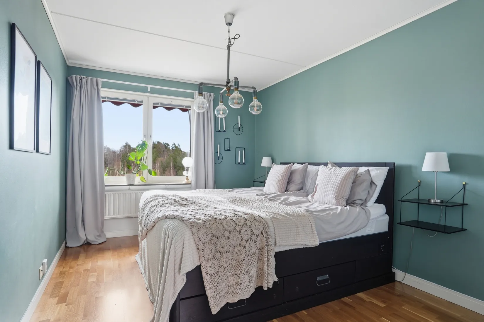 Bostadsrätt, Svartbäcksgatan 133, Svartbäcken, Uppsala