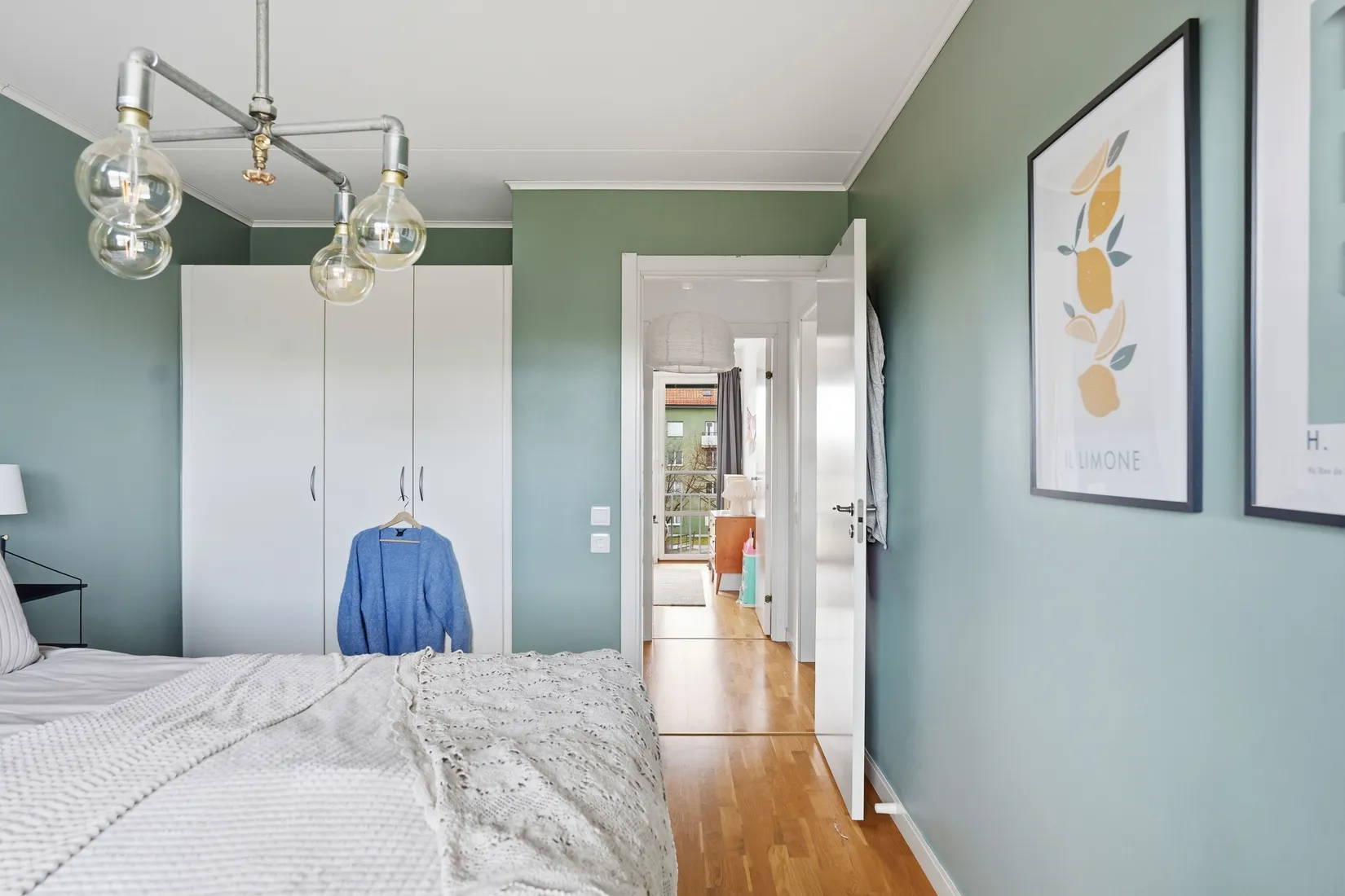 Bostadsrätt, Svartbäcksgatan 133, Svartbäcken, Uppsala