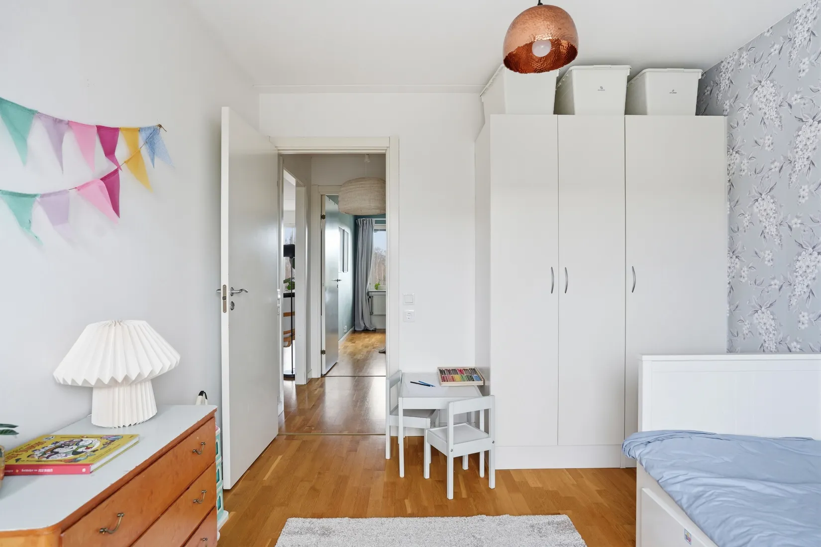 Bostadsrätt, Svartbäcksgatan 133, Svartbäcken, Uppsala