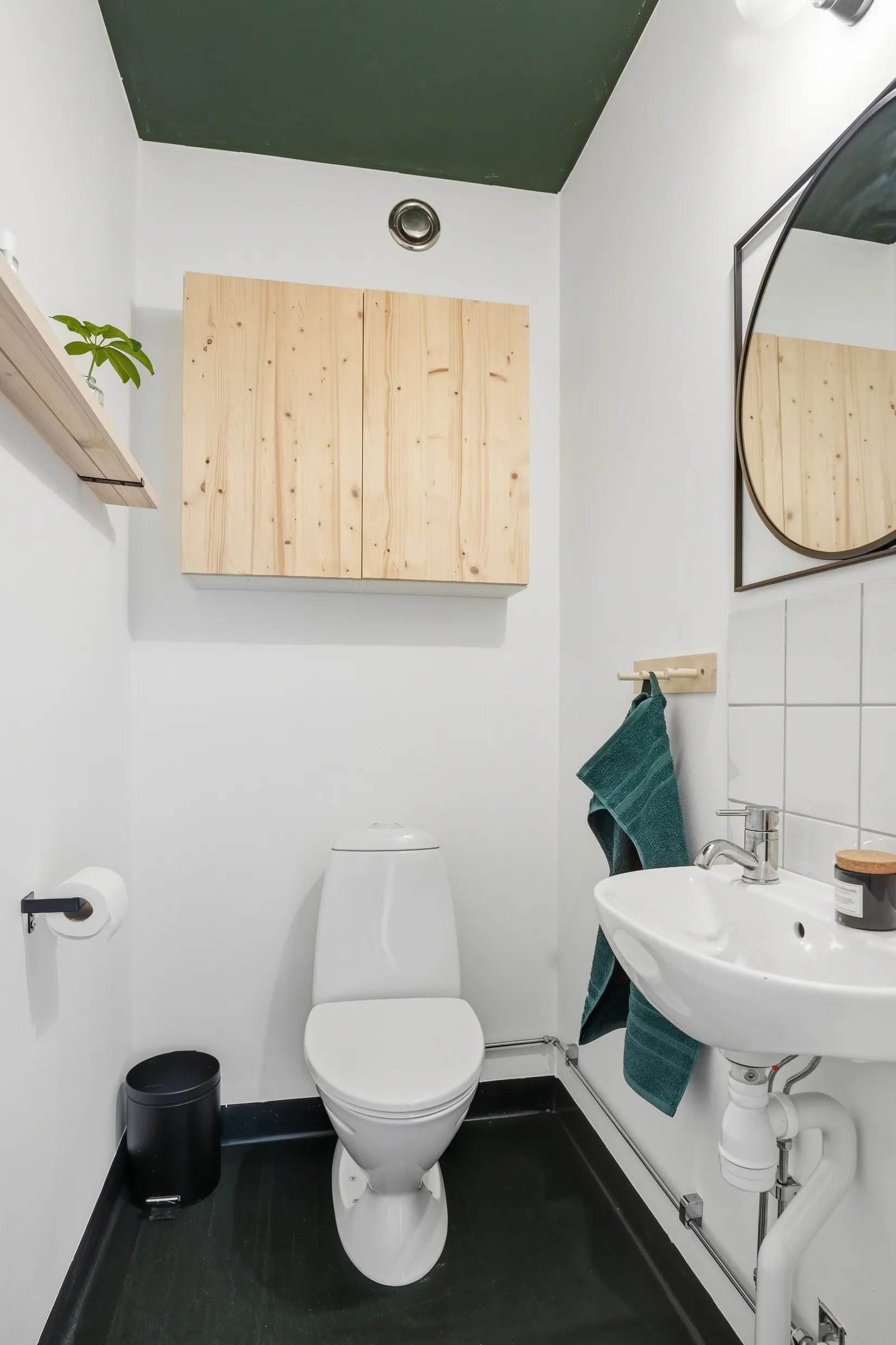 Bostadsrätt, Svartbäcksgatan 133, Svartbäcken, Uppsala