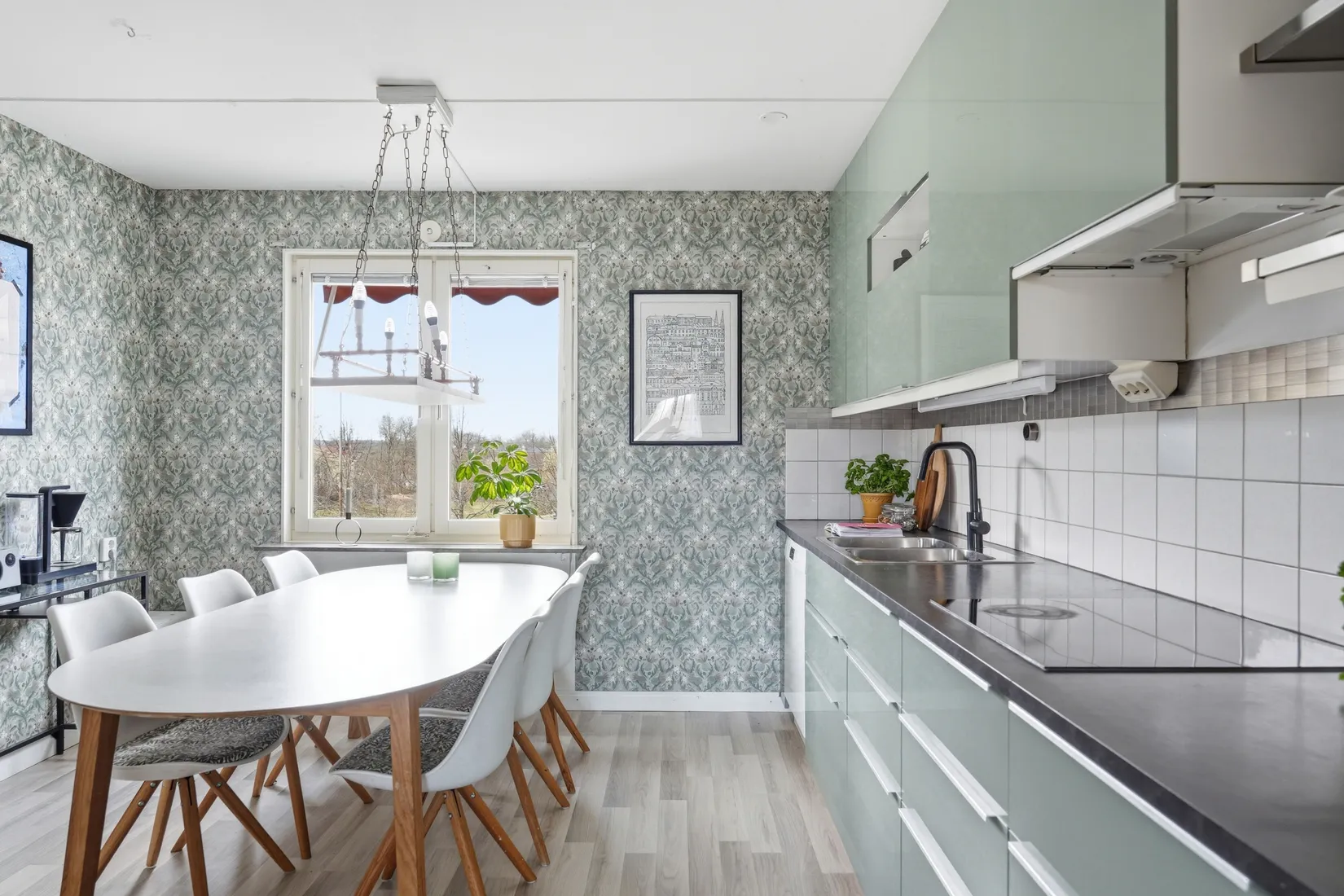 Bostadsrätt, Svartbäcksgatan 133, Svartbäcken, Uppsala