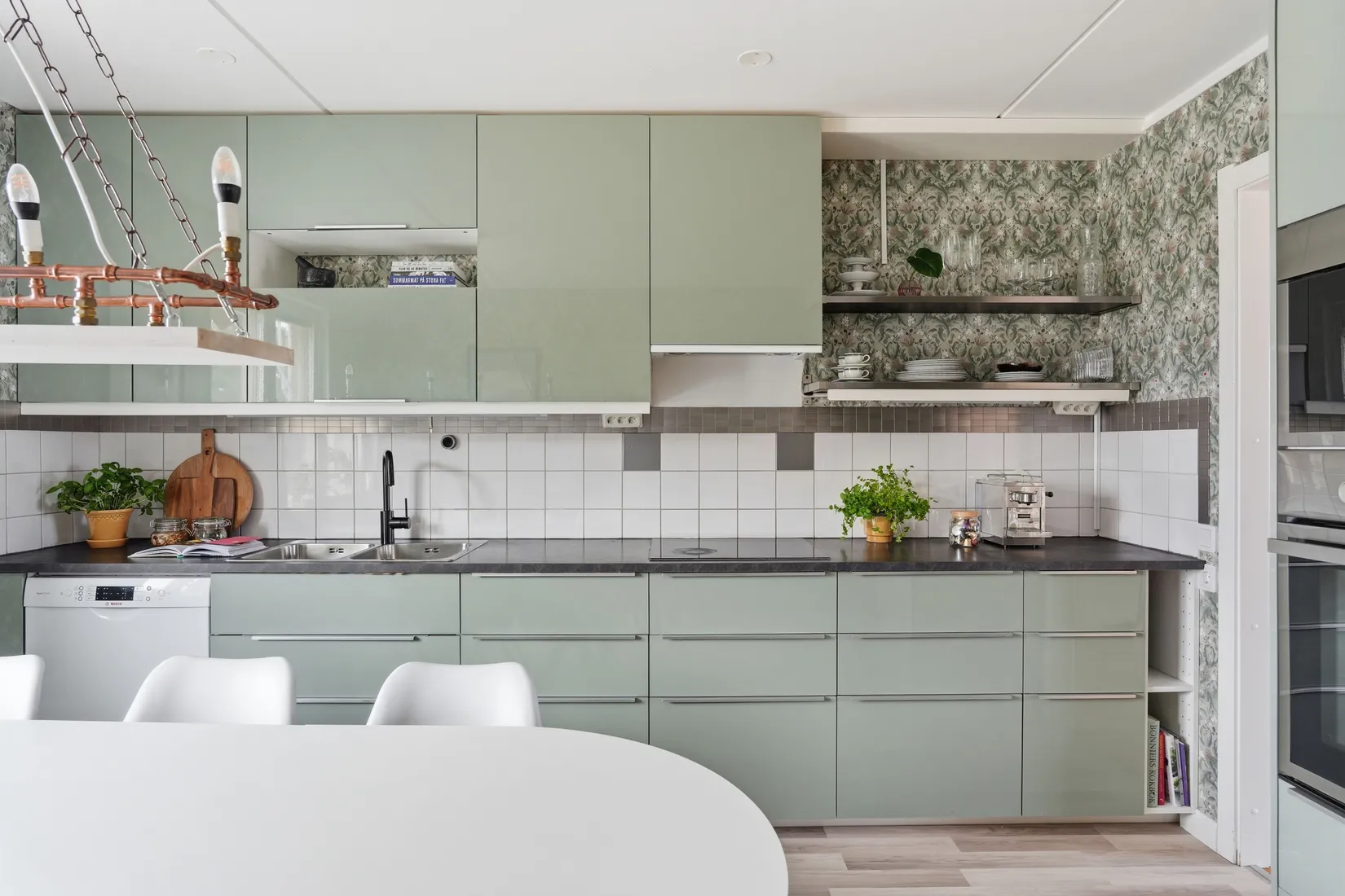 Bostadsrätt, Svartbäcksgatan 133, Svartbäcken, Uppsala